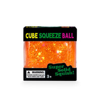 Squishy Ice Cube|Colore:Unico