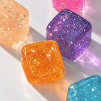 Squishy Ice Cube|Colore:Unico