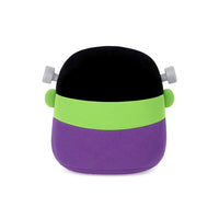 Peluche super squishy a forma di Frankenstein.