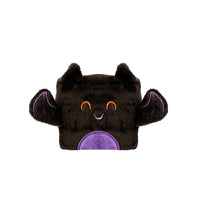 Plush super squishy dei personaggi più iconici di Halloween in versione cubo