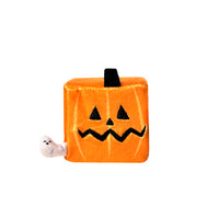 Plush super squishy dei personaggi più iconici di Halloween in versione cubo