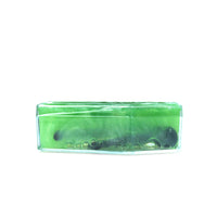Bara con slime e scheletro.