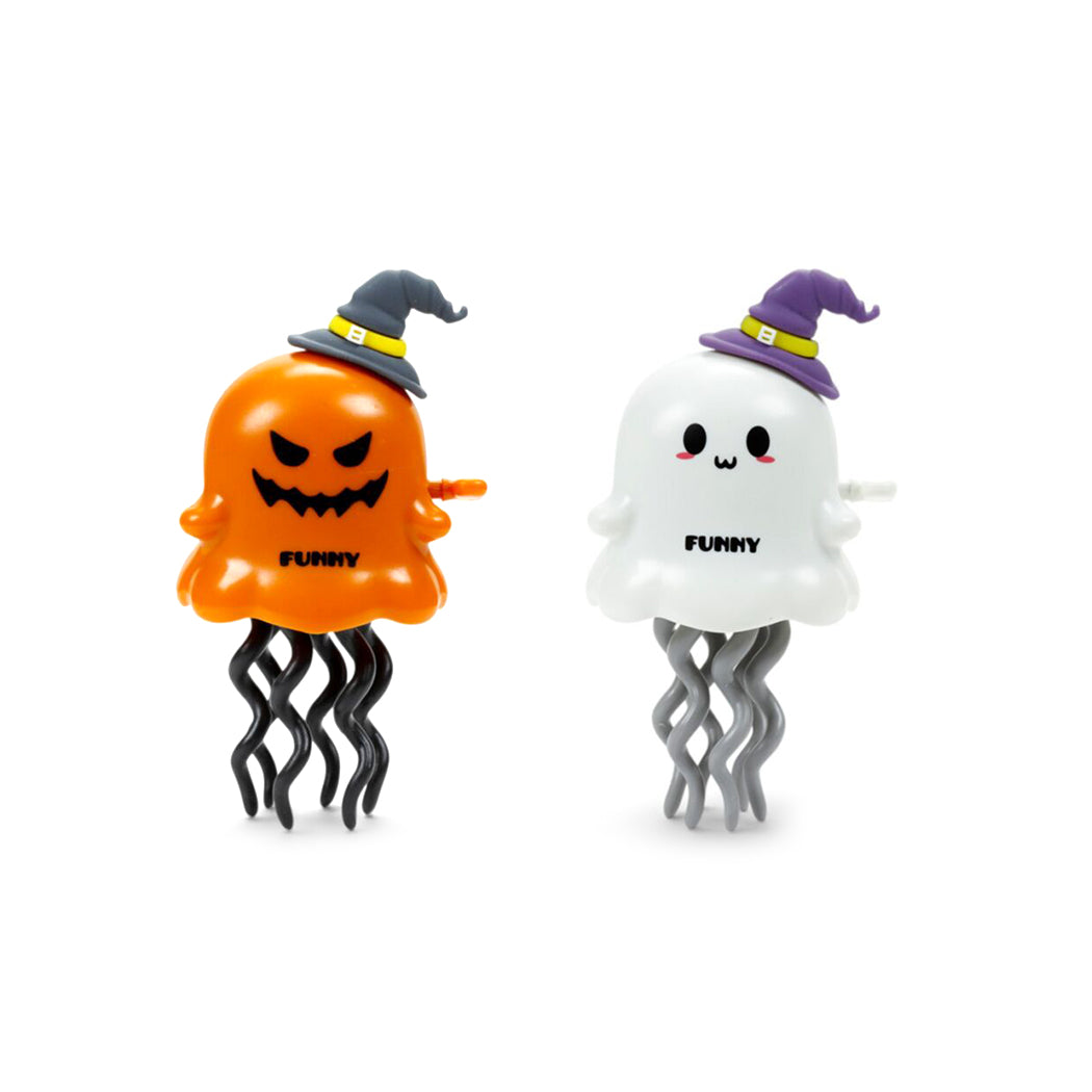 Giocattolo di Halloween a carica.