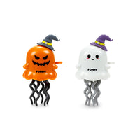 Giocattolo di Halloween a carica.