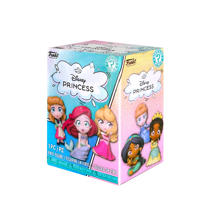 Blind Box della serie Disney Princess.