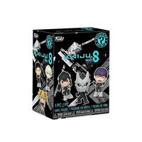 Blind Box della serie Kaiju No. 8