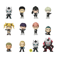 Blind Box della serie Kaiju No. 8
