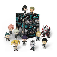 Blind Box della serie Kaiju No. 8