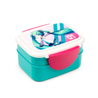 Bento Box del personaggio Miku.